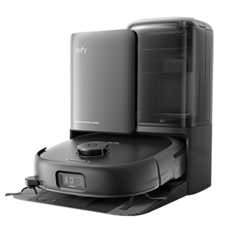 Eufy Robot Vacuum Omni E25