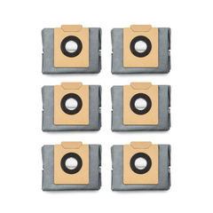 Eufy 交換用ダストバッグ (X8 Pro / X10 Pro Omni 対応)