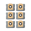 Eufy 交換用ダストバッグ (X8 Pro 対応)