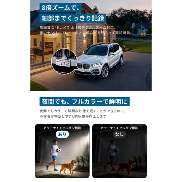 Eufy SoloCam E42