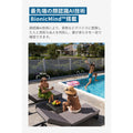 Eufy Solar Wall Light Cam S120 1-Cam Kit
