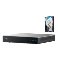 Eufy Network Video Recorder S4