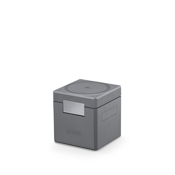 Anker 3-in-1 Cube with Qi2