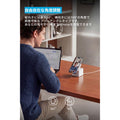 Anker 3-in-1 Cube with Qi2