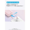 Anker Zolo Power Bank (20000mAh, 30W, Built-In USB-Cケーブル)