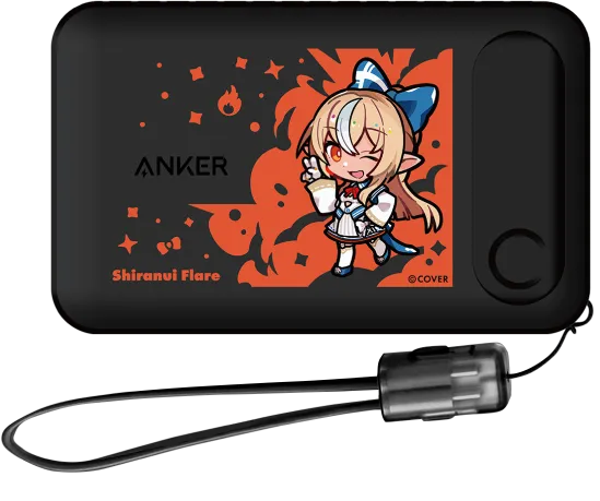 不知火フレアモデル