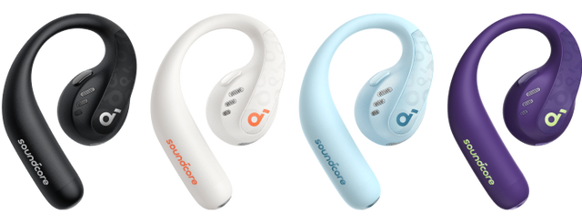 AeroFit Pro