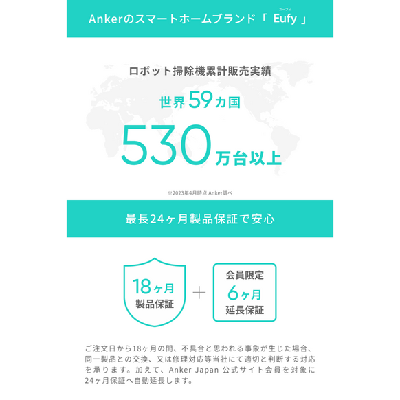 Eufy Smart Scale P3