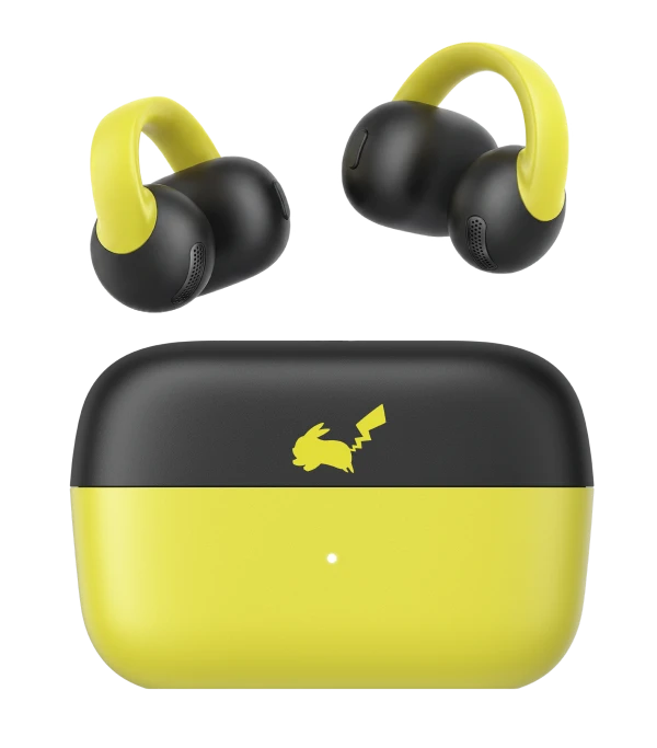 Soundcore C50i ピカチュウモデル