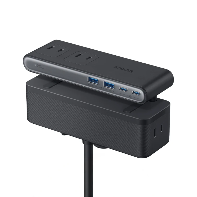 Anker Nano Power Strip