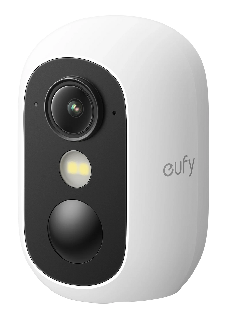 EufyCam C35 ホワイト