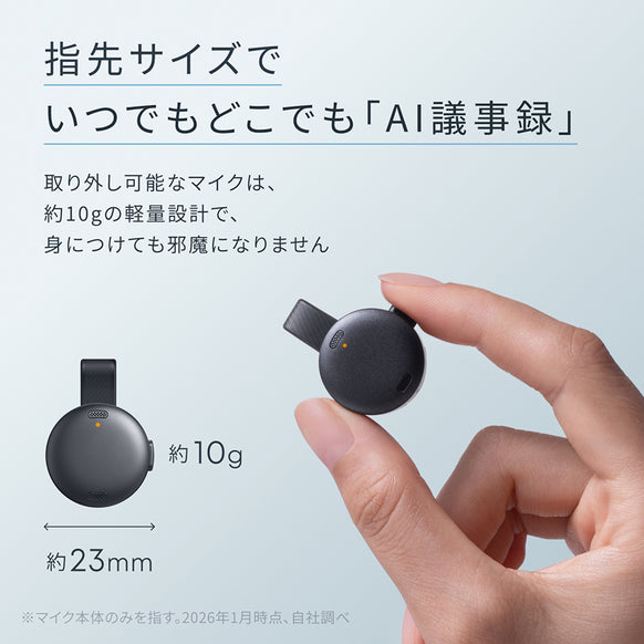 Soundcore Work
