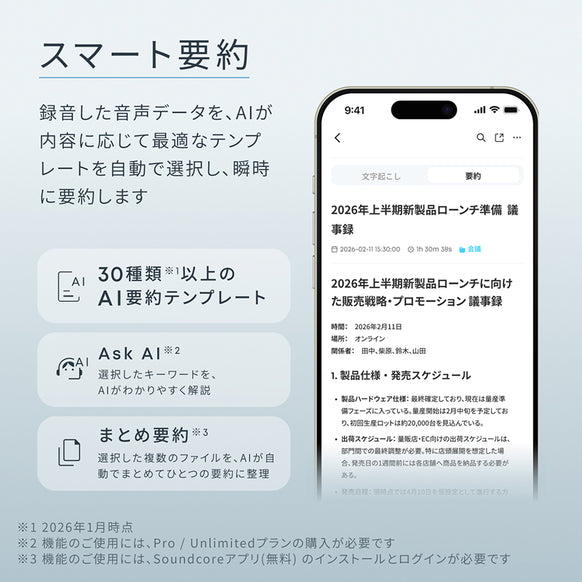 Soundcore Work