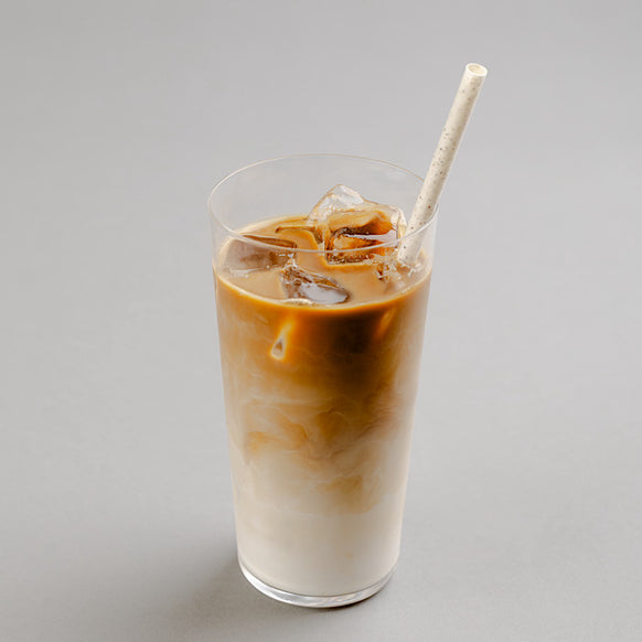 【イートイン】カフェラテ