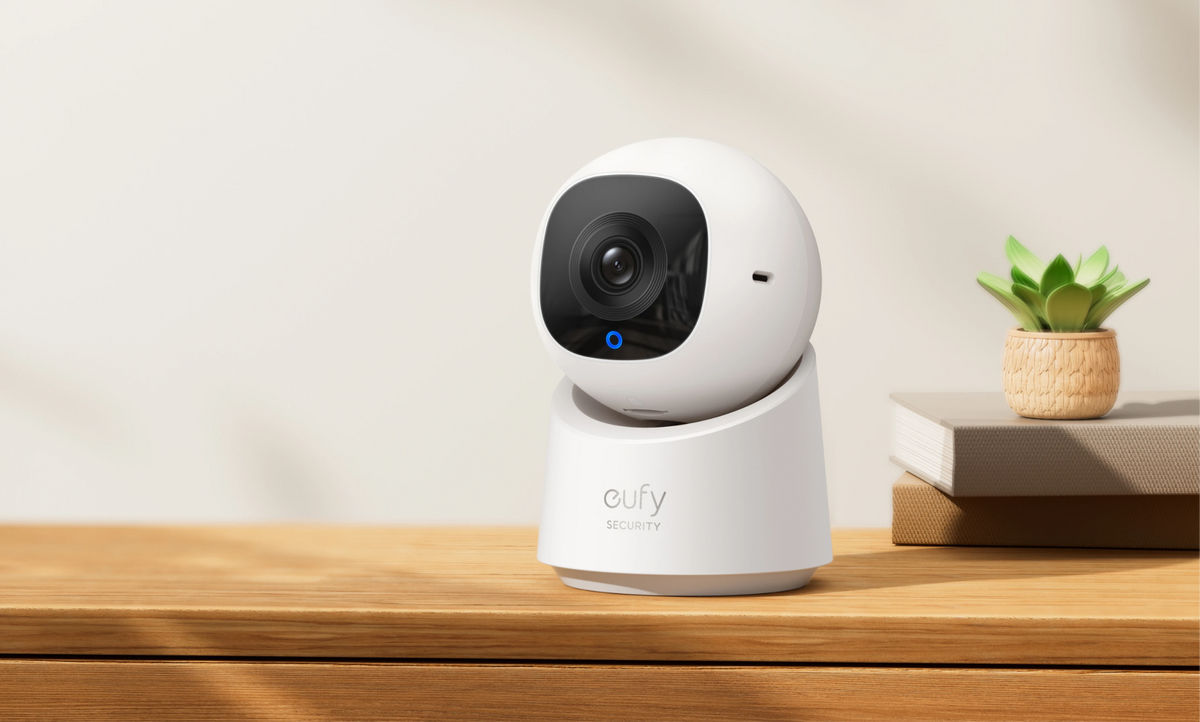 Eufy SoloCam S340