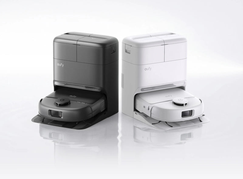 Eufy Robot Vacuum Omni C28