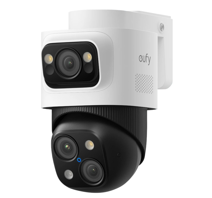 Eufy PoE Cam S4 with Network Video Recorder S4