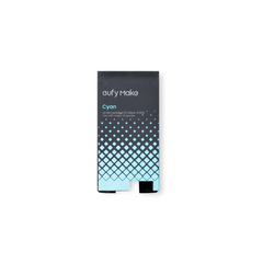 【予約販売】EufyMake UVインク (C シアン)