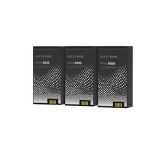 【予約販売】EufyMake ソフトUVインクセット (W ホワイト3本)