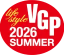 VGP 受賞