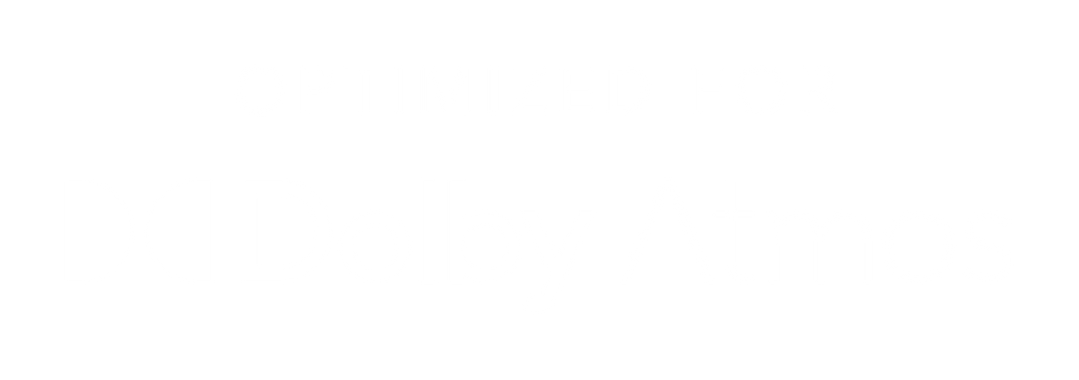 Optimized for Dolby Atmos