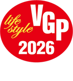 VGP 受賞
