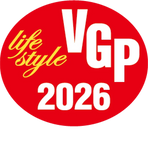 VGP 2026 受賞