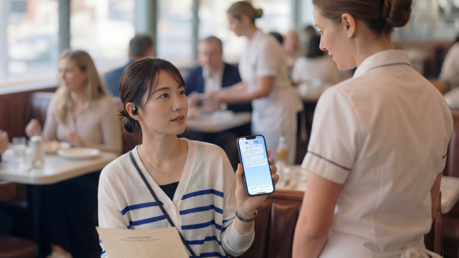 SoundcoreのAI機能ガイド
