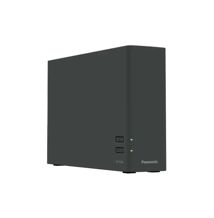 Panasonic ネットワークレコーダー miyotto