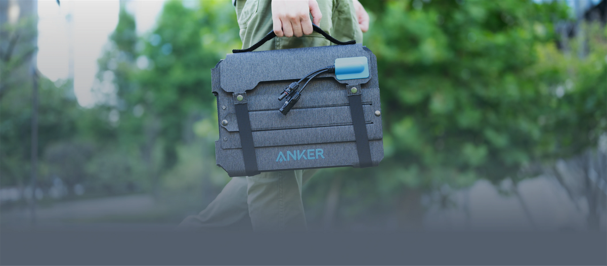ソーラーパネル