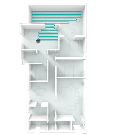 eufy clean