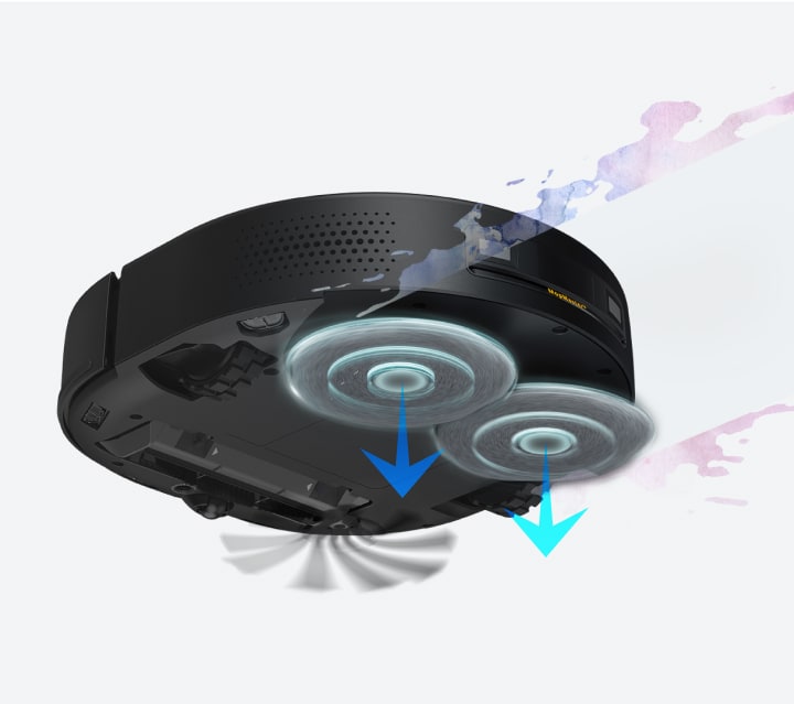 eufy clean