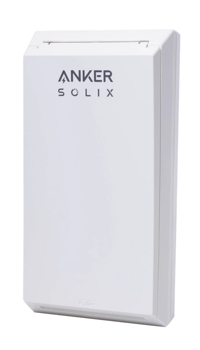 Anker Solix Power Link System