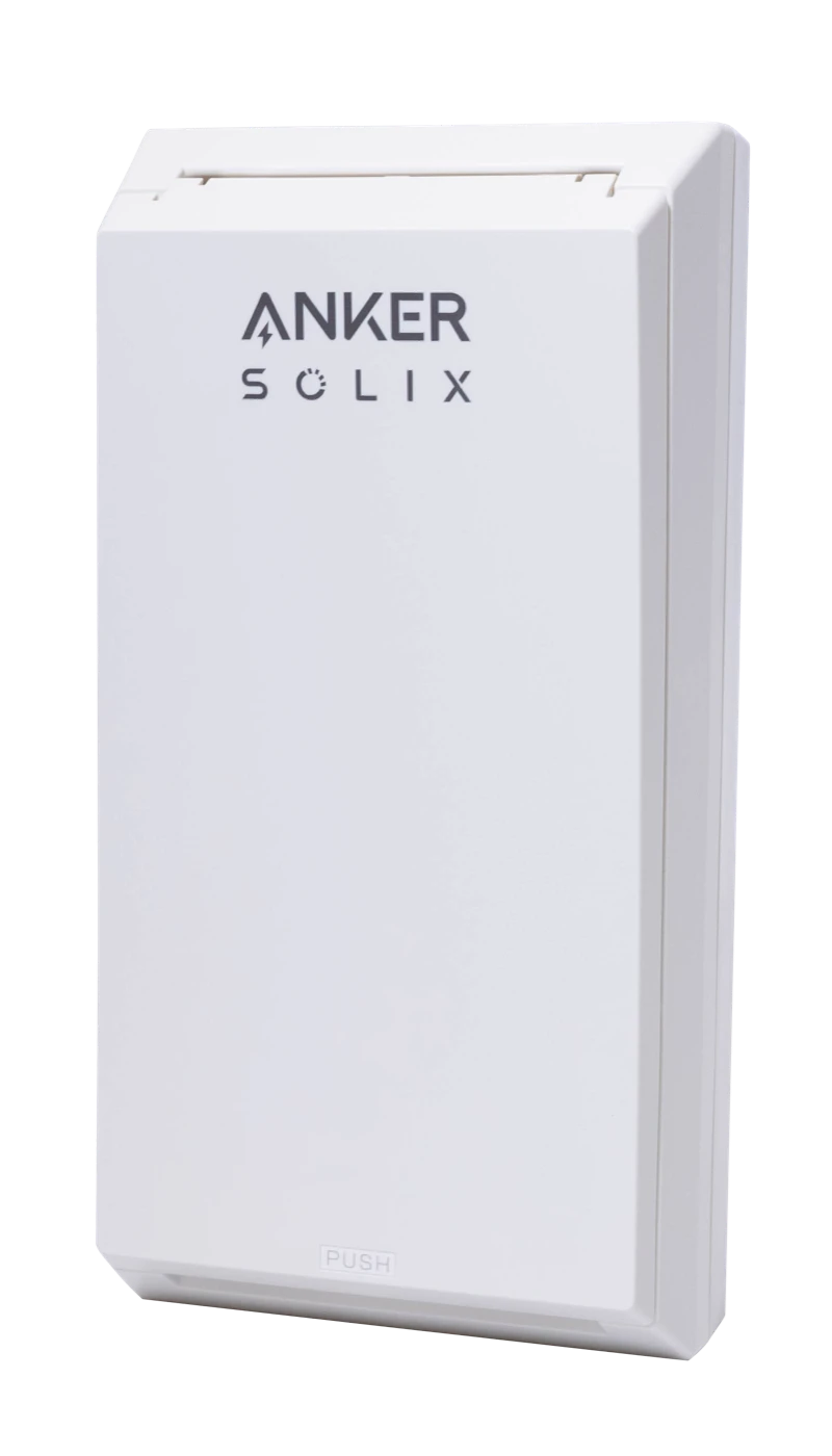 Anker Solix Power Link System