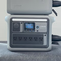 Anker Solix BP1000 拡張バッテリー (1056Wh)