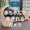Eufy Baby Monitor C10