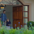 Eufy Solar Wall Light Cam S120