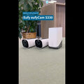 Eufy eufyCam S330 2-Cam Kit
