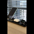 Anker MagGo Wireless Charging Station (3-in-1 Pad)