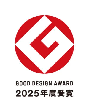 2024年度グッドデザイン賞