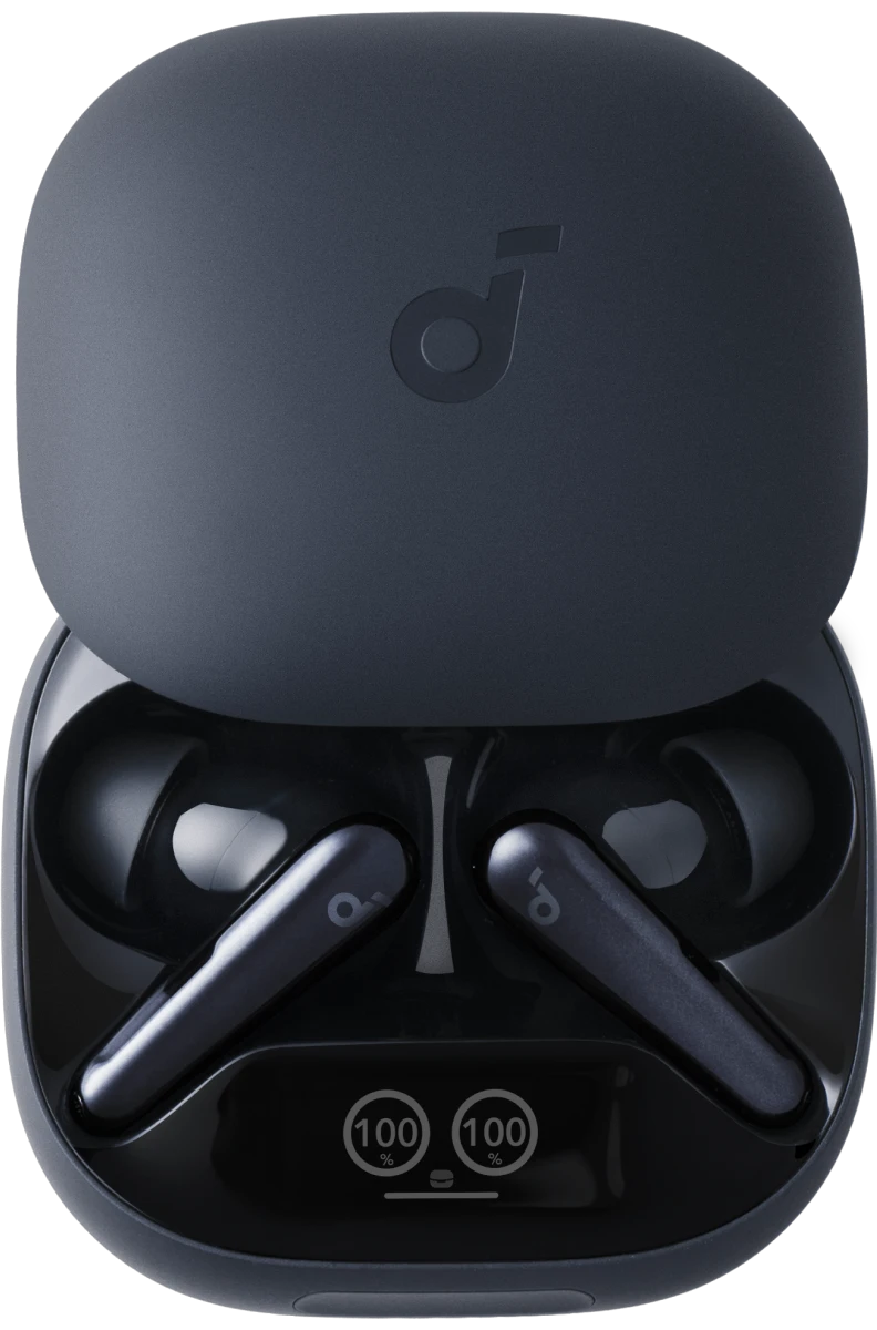 Soundcore Liberty 4 Pro