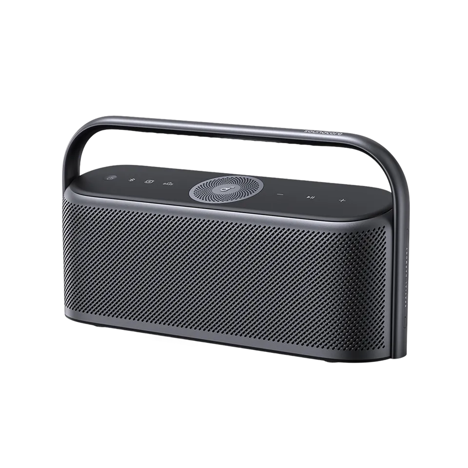 Motion X600