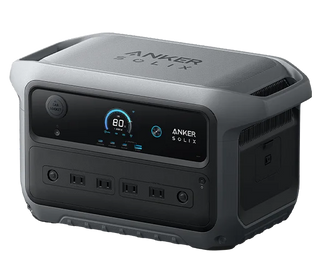 Anker Solix C2000 Gen 2
          Portable Power Station