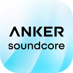Anker Soundcore アプリ