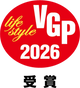 VGP 2026 受賞