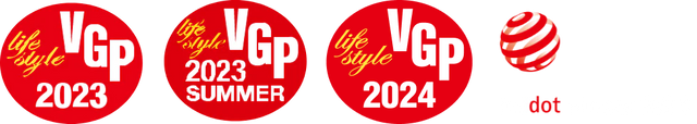VGP logo