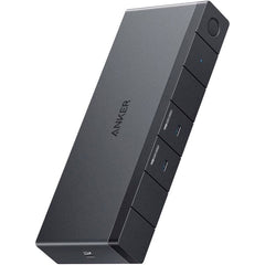 Anker 568 USB-C ドッキングステーション (11-in-1, USB4)