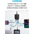 Anker PowerPort Atom III 65W Slim