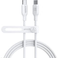 Anker 543 エコフレンドリー USB-C & USB-C ケーブル 1.8m