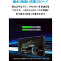 Anker PowerDrive+ III Duo